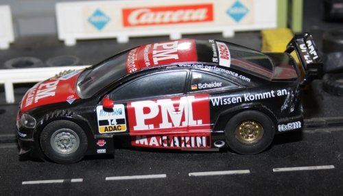 Opel Astra DTM PM #14
